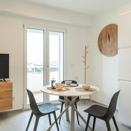 巴里Gentile 46 Blu Luxury Flat公寓 外观 照片